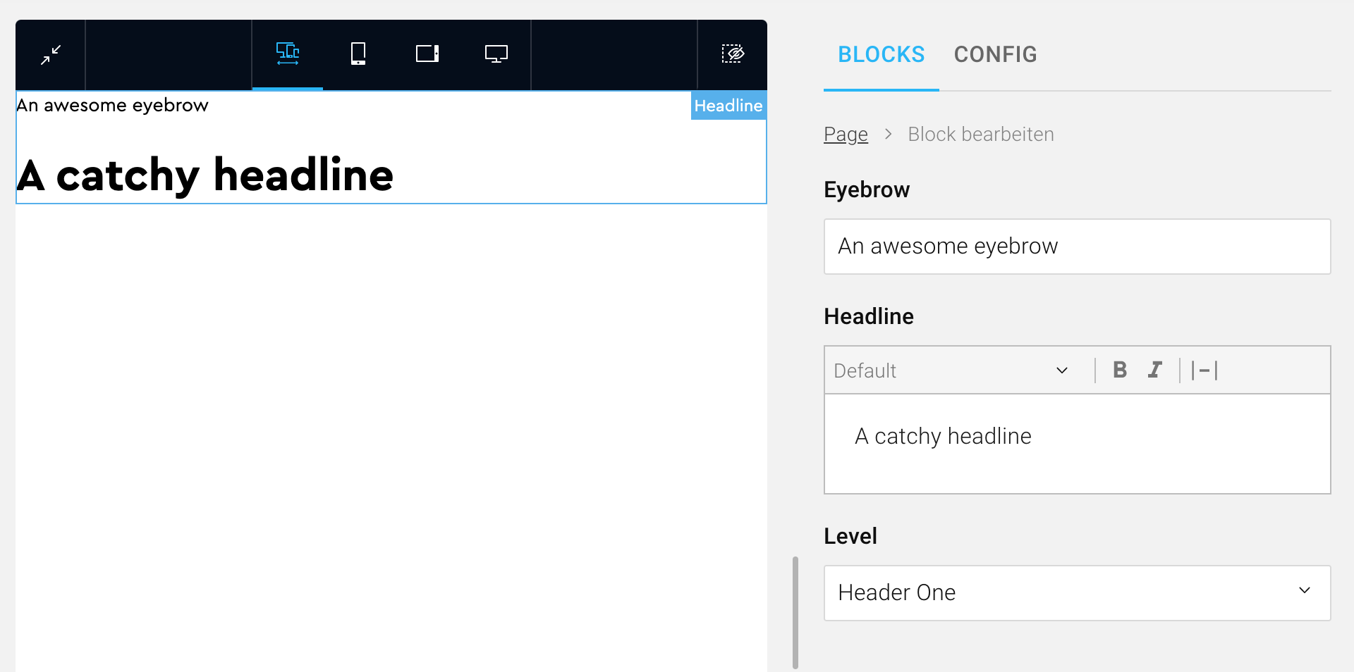 HeadlineBlockAdminSite
